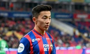 Аббосбек Файзуллаев ЦСКАнинг баҳордаги ўйинларини баҳолади!