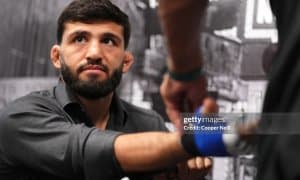 Ҳамюртимиз Арман Царукян билан бир турнирда иштирок этади