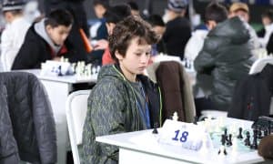Икки ҳамюртимиз "Dubai Open Chess Tournament 2025"да қатнашмоқда!