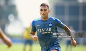 Мартинес фаолиятини Испаниянинг топ клубида давом эттириши мумкин