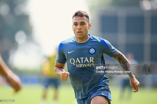 Мартинес фаолиятини Испаниянинг топ клубида давом эттириши мумкин