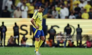 Роналдунинг келажаги сўроқ остида қолмоқда