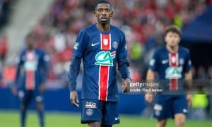 Журналистлар томонидан тузилган мавсум рамзий жамоаси эълон қилинди