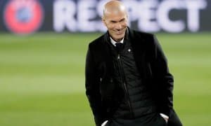 Умрим бино бўлиб бунақасини кўрмаганман: Зидан янги эра учун қаҳрамон топиб берди