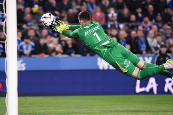 “Челси” бешта супердарвозабон топиб қўйди