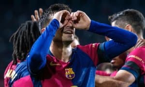 Пул керак: Чемпион “Барса” олти ўйинчидан воз кечмоқда