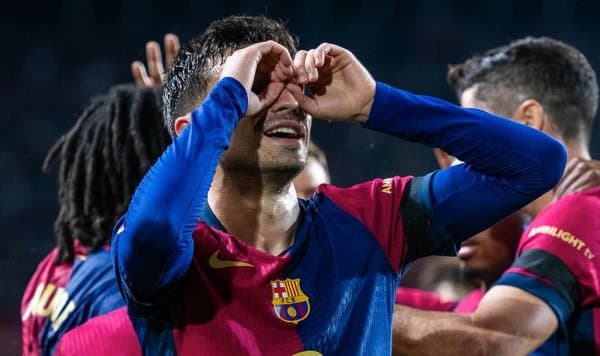 Пул керак: Чемпион “Барса” олти ўйинчидан воз кечмоқда