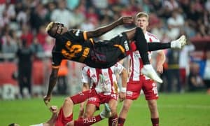 Кўп гол урадиган беш ҳужумчидан бирини танлаймиз!