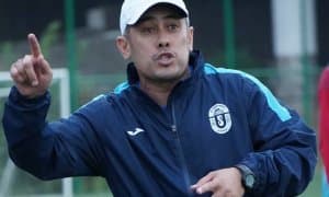 Унинг фаолиятида янги саҳифа ёхуд ўзбекистонлик мутахассис қўшни чемпионатда бош мураббийга айланди