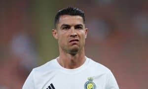 “Реал” Роналдудан юз ўгирди