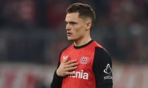 Вирц бир ўйинчидан қўрқиб, бошқа жамоа танлади