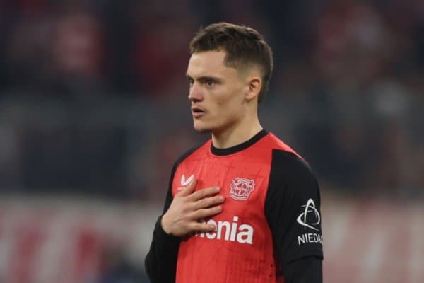 Вирц бир ўйинчидан қўрқиб, бошқа жамоа танлади