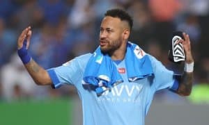 Неймар Европанинг энг ёрқин истеъдодини менсимади