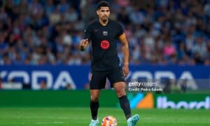 Араухо келажагига ойдинлик киритди!