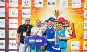 Бугун ҳам ярим финаллар давом этади