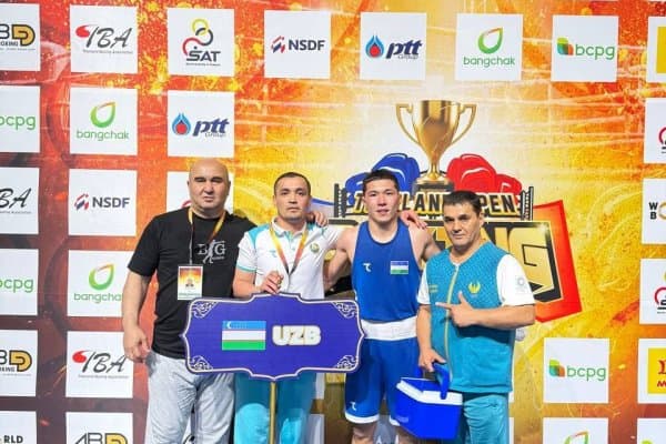 Бугун ҳам ярим финаллар давом этади