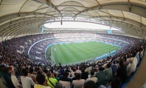 ЎФА ва iTicket Қатарга қарши ўйин олдидан чипта фирибгарлигига қарши чоралар кўрмоқда