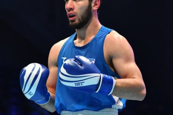 Бокс. Жалолов ярим финалда мағлубиятга учради