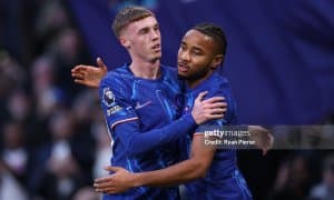 "Челси" футболчиси ёзда жамоани тарк этади