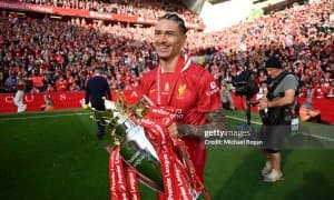 Нуньес Мадрид клуби билан оғзаки келишувга эришди