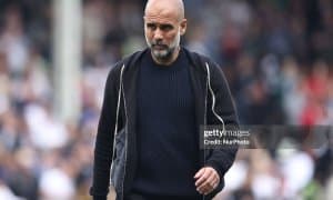 "Манчестер Сити" янги футболчи учун расмий таклиф юборди!