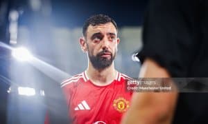 "Ал-Ҳилол" МЮ юлдузининг вакили билан музокаралар ўтказди