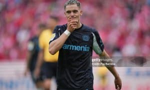 "Ливерпуль" Вирц учун қанча сумма таклиф қилаётгани маълум бўлди. Лекин "Байер" бундан қониқмаяпти!