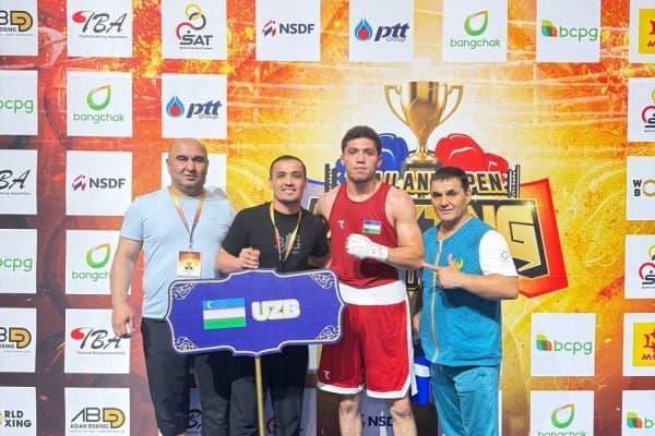 Кунни ғалаба билан якунладик!