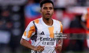 Алонсо Родриго қолишини тасдиқлаган бўлса-да, Лондоннинг икки клуби ҳали ҳамон жиддий қизиқиш билдирмоқда