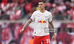 "Арсенал" Бундеслигадан ҳужумчи олиб келмоқчи