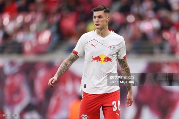 "Арсенал" Бундеслигадан ҳужумчи олиб келмоқчи