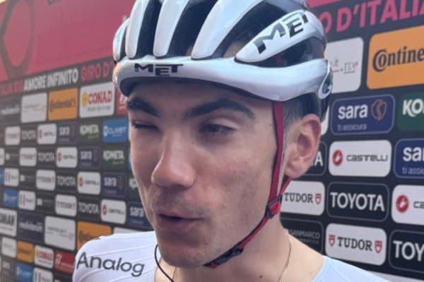 Велоспорт тарихида кам учрайдиган ҳодиса содир бўлди