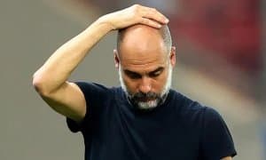 Гвардиола туфайли “Сити”нинг катта трансфери барбод бўлди