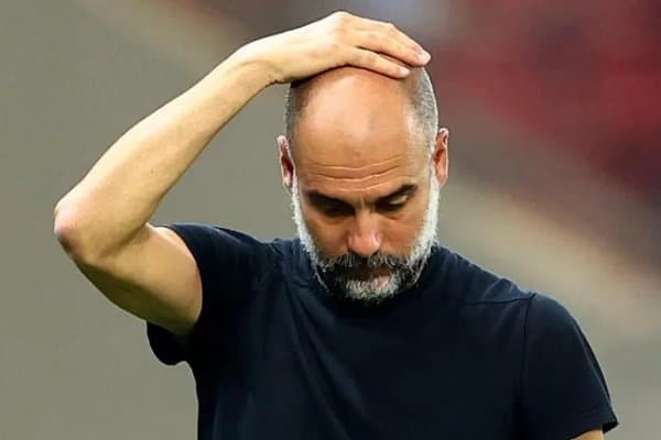 Гвардиола туфайли “Сити”нинг катта трансфери барбод бўлди