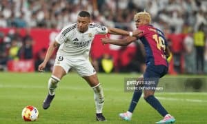 Жаҳон футболининг 50 та энг зўр футболчиси аниқланди