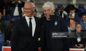 "Рома"нинг янги мураббийи аниқ! Машхур инсайдер буни тасдиқлади