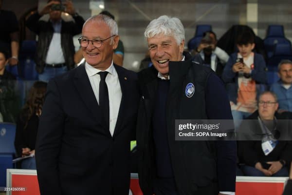 "Рома"нинг янги мураббийи аниқ! Машхур инсайдер буни тасдиқлади