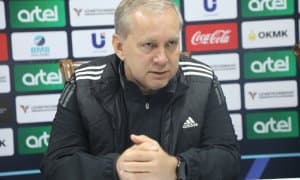 "Дурангдан биз хурсанд бўлишимиз, рақиб эса мағлубият каби қабул қилиши керак" ёхуд "Локо" устози жамоасини ғалаба лойиқ эмаслигини айтди