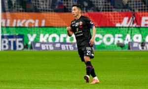 Файзуллаев “янги” жамоада!