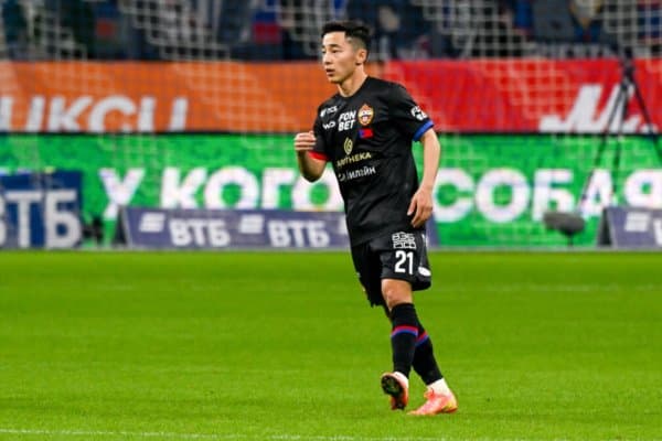 Файзуллаев “янги” жамоада!