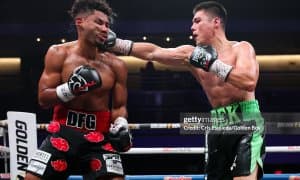 Бектемир Мелиқўзиев мезбонлар вакилини аяб ўтирмади!