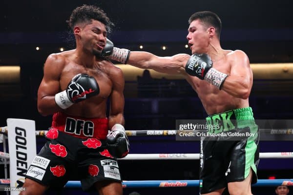 Бектемир Мелиқўзиев мезбонлар вакилини аяб ўтирмади!