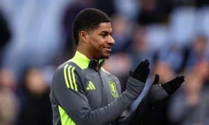 Суперклуби Рэшфорд учун икки юлдузини таклиф қилди