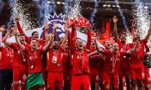 “Ливерпуль” трансфер бозорини ёндирмоқчи