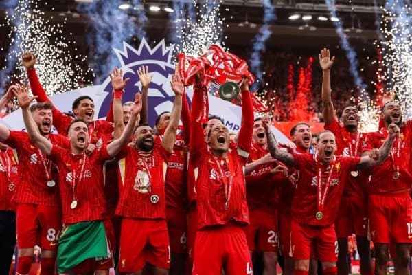 “Ливерпуль” трансфер бозорини ёндирмоқчи