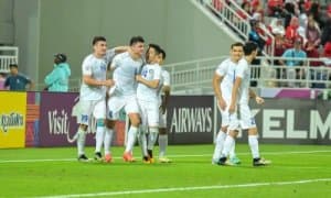 Файзуллаев Ҳусанов ортидан қайси футболчи “Манчестер Сити”га бора олишини айтди!