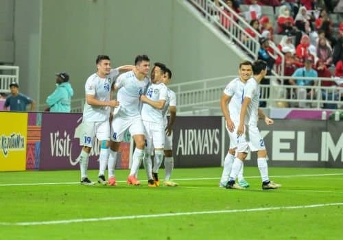 Файзуллаев Ҳусанов ортидан қайси футболчи “Манчестер Сити”га бора олишини айтди!