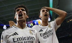 “Реал” машҳур футболчи кетганини эълон қилди