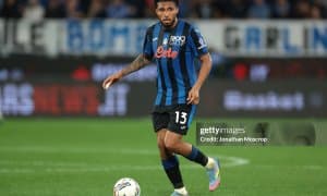 "Манчестер Сити" Италиядан ярим ҳимоячи олиб келмоқчи