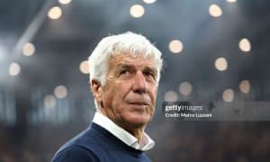 Гасперини "Аталанта"ни нега тарк этгани ҳақида тўлиқ гапирди